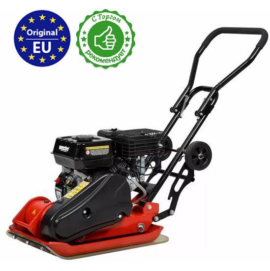 Виброплита HECHT 1111