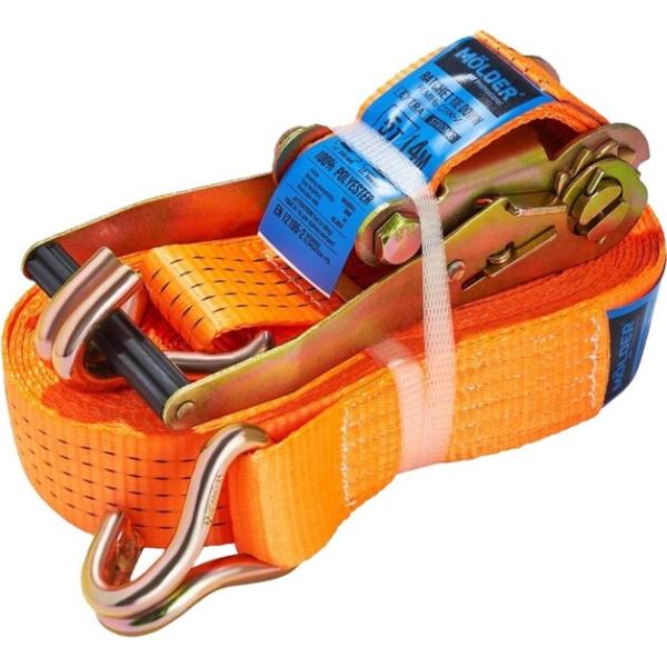 Стяжной ремень Molder 5 т, 14 м (MA20514)