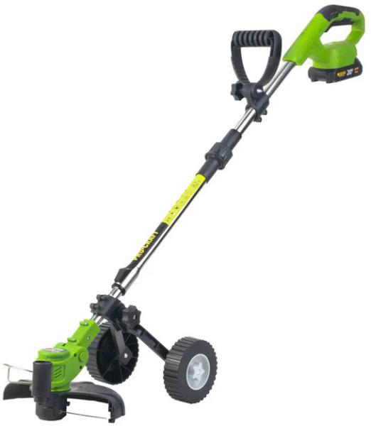 Акумуляторний тример Procraft PTA25