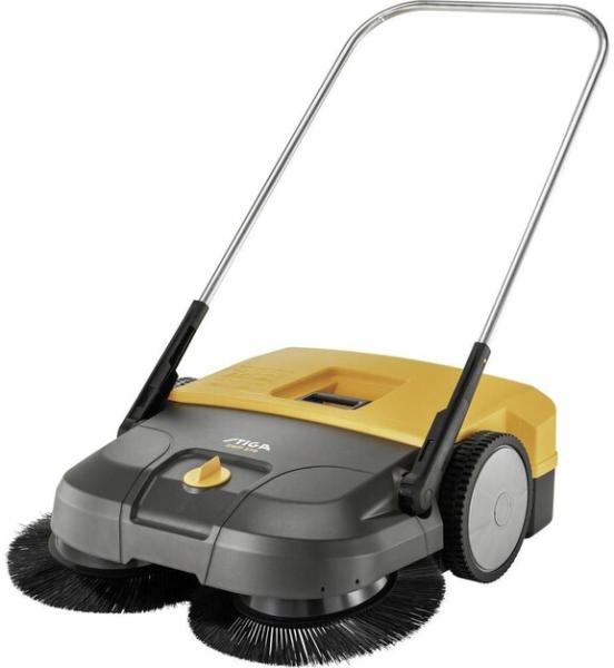 Механическая подметальная машина Stiga SWP 475