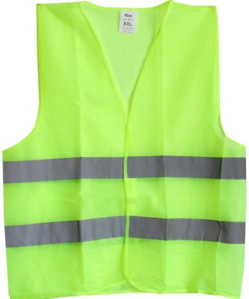 Жилет сигнальный Werk XL (68х58 см) (50011)