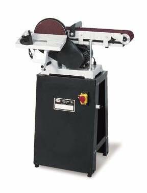 Шлифовальный станок Proma ВР-150