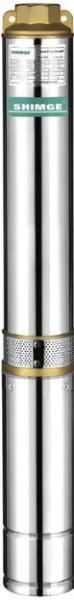 Насос скважинный SHIMGE 4SP(m) 6/20-2.2 кВт (1044661)