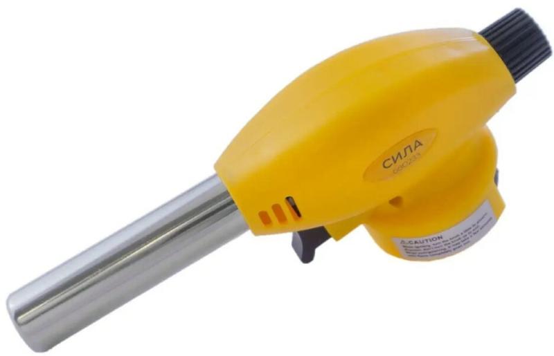 Горелка газовая СИЛА (680233)