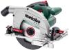  Дисковая пила Metabo KS 66 FS (601066000) - Пилы электрические на рынке Барабашова