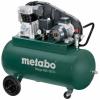  Компрессор Metabo Mega 350-100 D (601539000) - Воздушные компрессоры бытовые на рынке Барабашова
