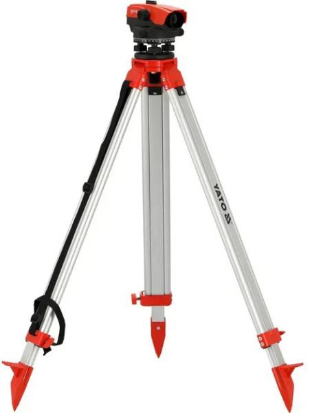 Оптический нивелир Yato (YT-30551)