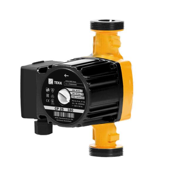 Циркуляционный насос TEKK HAUS CP 25-4-180 (1000040)