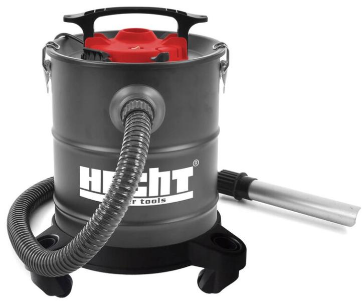 Пылесос для золы HECHT (22 E)