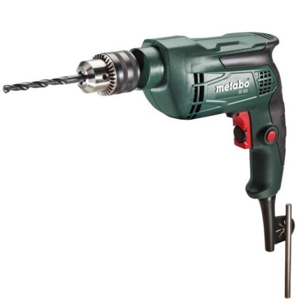Дрель Metabo BE 650 (600741000)