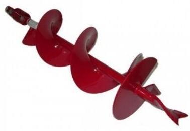 Шнек ECHO d-200 мм с демпфером (для мотобура EA410) (81798)