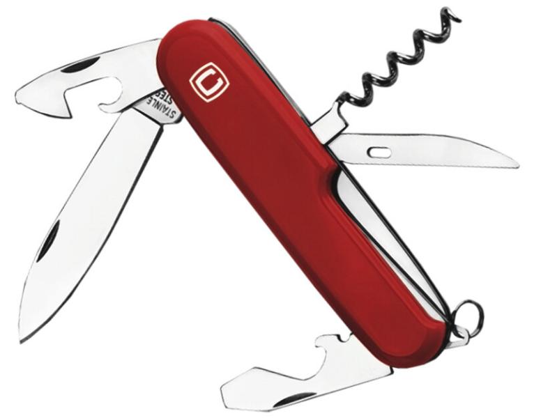 Мультитул СИЛА 7в1 (960851)