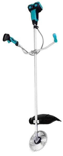 Триммер аккумуляторный Revolt BBC 40/2 BL (r0409)