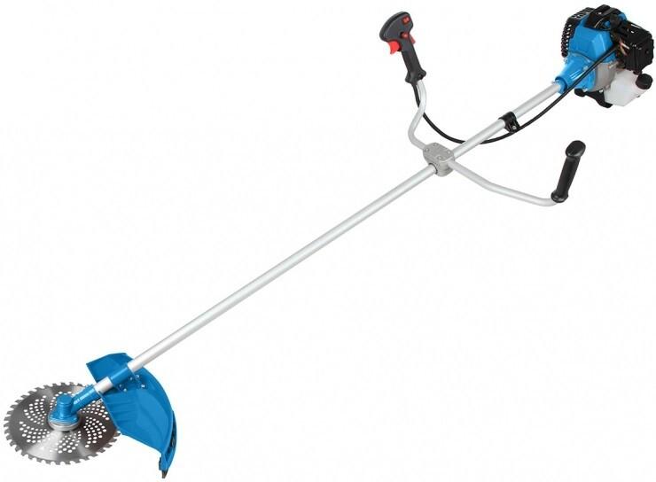 Мотокоса BauMaster BT-9052S