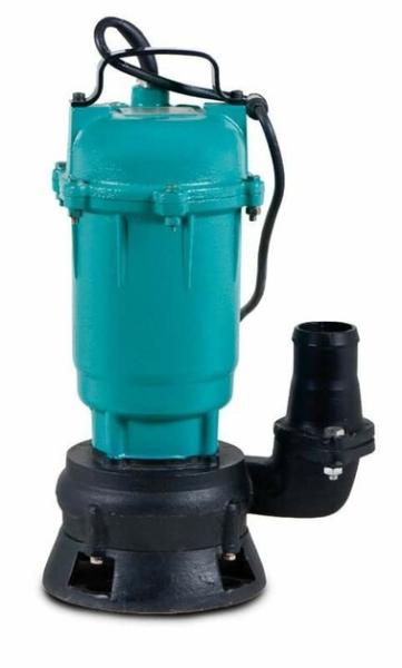 Насос канализационный Aquatica 1.1кВт Hmax 18м Qmax 350л/мин