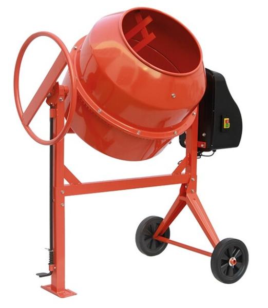 Бетономешалка Vitals Cm 180a