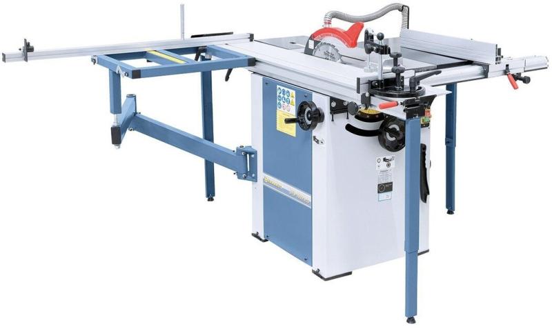 Форматно-раскроечный станок Bernardo STS 1600 eco-400 V (09-1087)