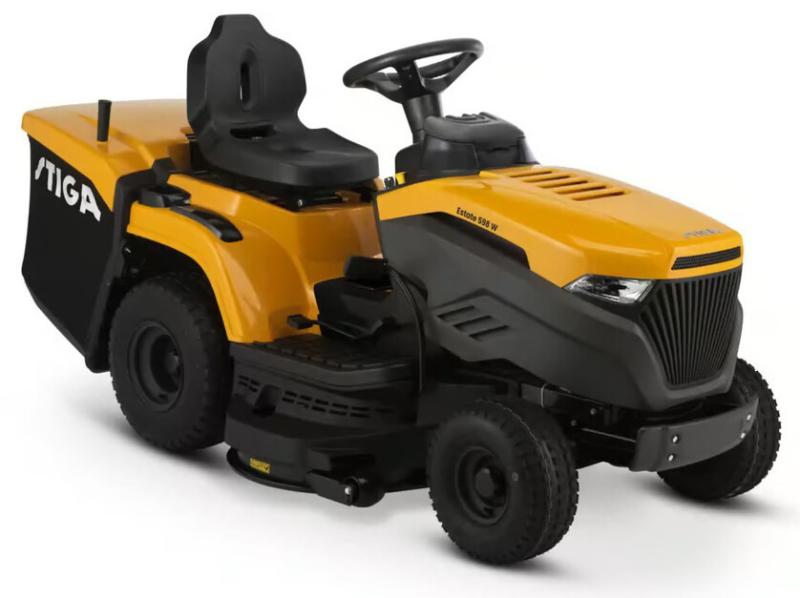 Садовый трактор Stiga Estate598W