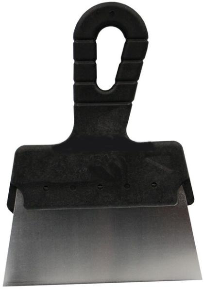 Шпатель Сталь 150 мм (37154)