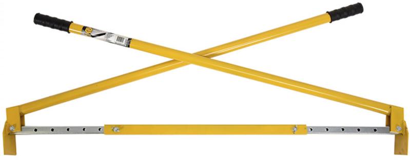 Захват ручной 80-110 см VOREL (35015)