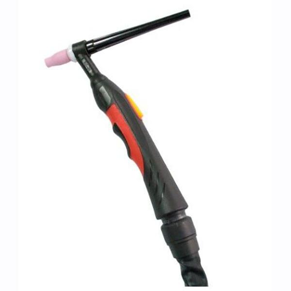 Горелка Black Wolf WP-20 4м (320.1050)