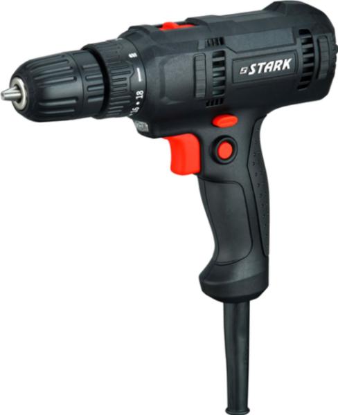 Шуруповерт Stark EDC-50 PROFI (120050000)