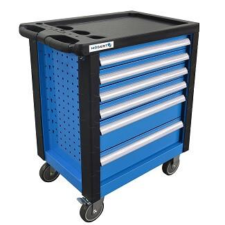Тележка инструментальная HOEGERT 6 (HT7G046)