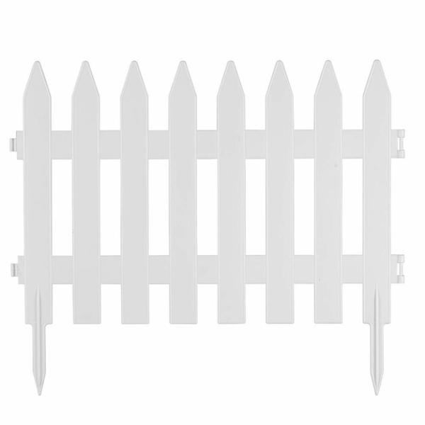 Газонное ограждение Prosperplast GARDEN CLASSIC, 3.2 м (5905197140308)