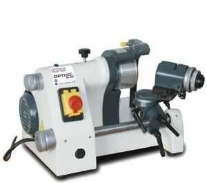 Станок для заточки сверл Optimum Maschinen OPTIgrind GH 20T