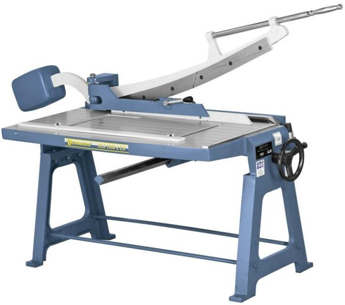 Гильотинные ножницы Bernardo HLS 1050x2,0 (06-1663)