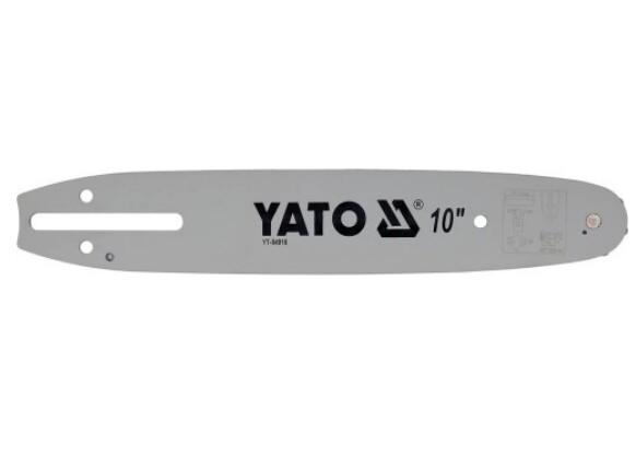 Шина для пилы YATO (YT-84916)