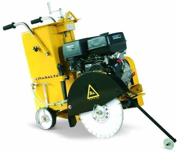 Швонарезчик Masalta MF16-2