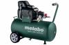  Компресор Metabo Basic 280-50W OF (601529000) - Воздушные компрессоры бытовые на рынке Барабашова