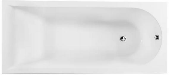 Ванна акриловая AM.PM Spirit, 180х80 см (W72A-180-080W-A2)