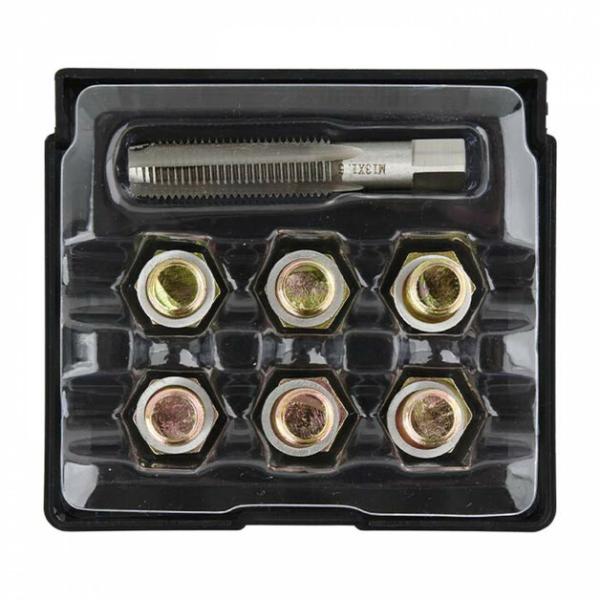 Набор для ремонта масляных пробок YATO YT-17571