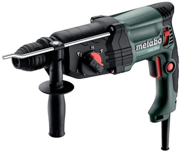 Комбинированный перфоратор Metabo KHE 2245 (601708500)