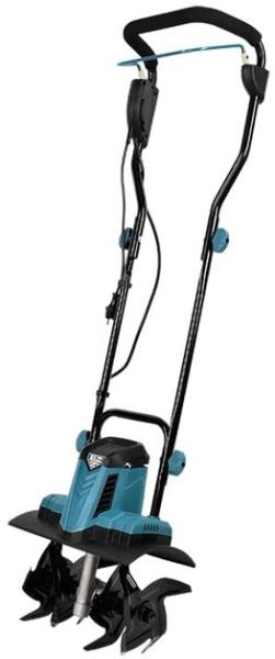 Електрокультиватор Konner&Sohnen KS 1000 T E