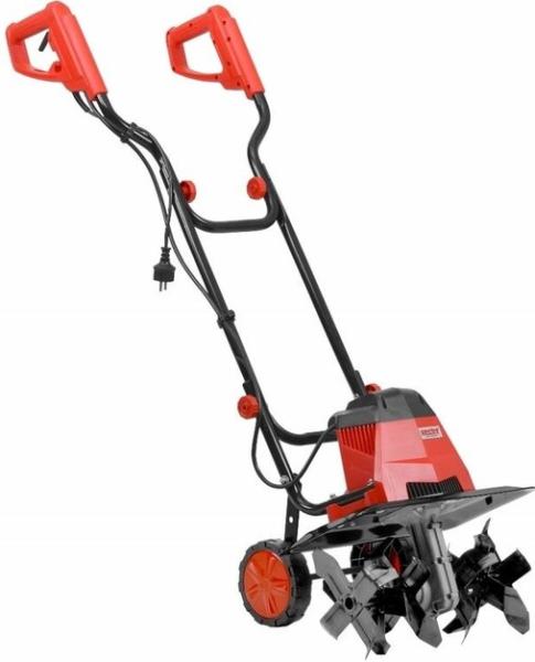 Культиватор электрический HECHT 745