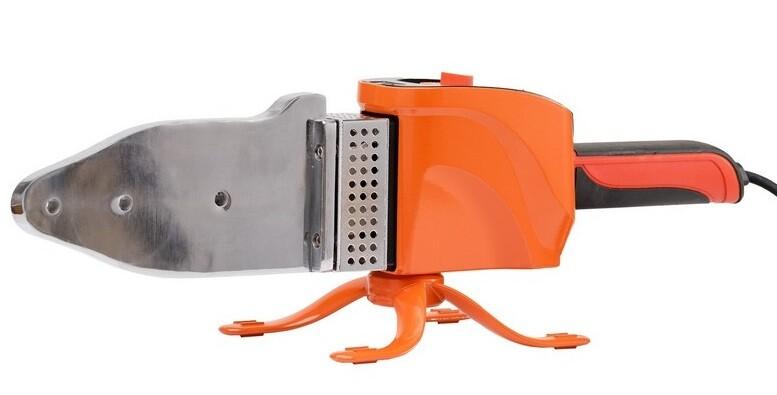 Паяльник для труб Tekhmann TPW-2406 (846737)