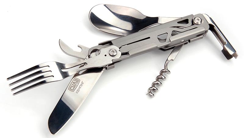 Мультитул СИЛА (960862)