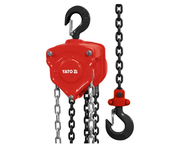 Таль цепная Yato YT-58950