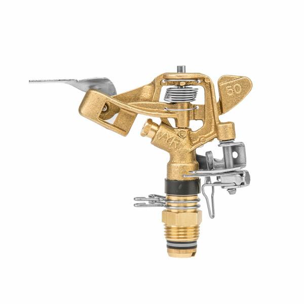 Регулируемый ороситель BRADAS d=25 м, РН 1/2 дюйма (GKV5040SGZ)