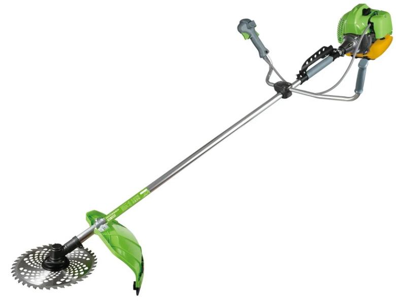 Бензиновая мотокоса Grosser GGT 4500 (G0171)