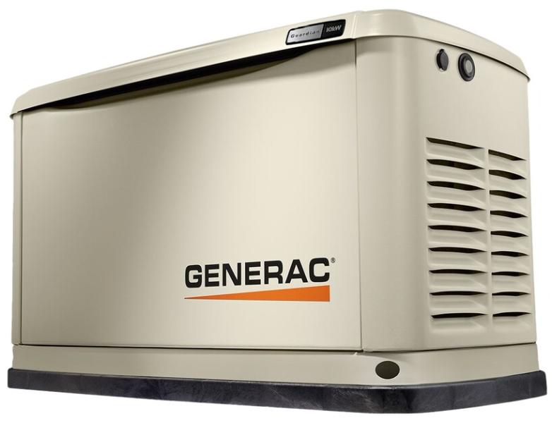 Газовый генератор Generac G0071460