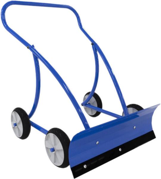 Лопата RMZ СНЕЖОК 3