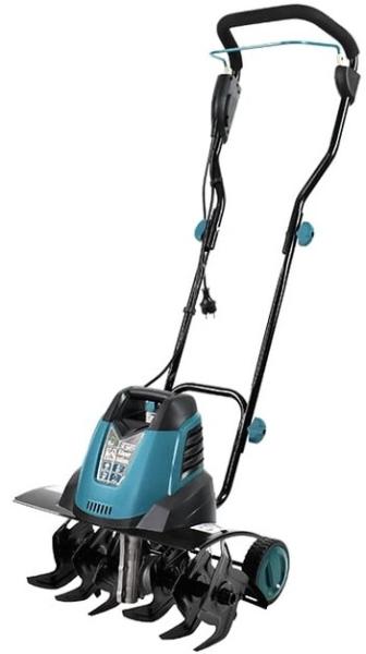 Електрокультиватор Konner&Sohnen KS 1500T E