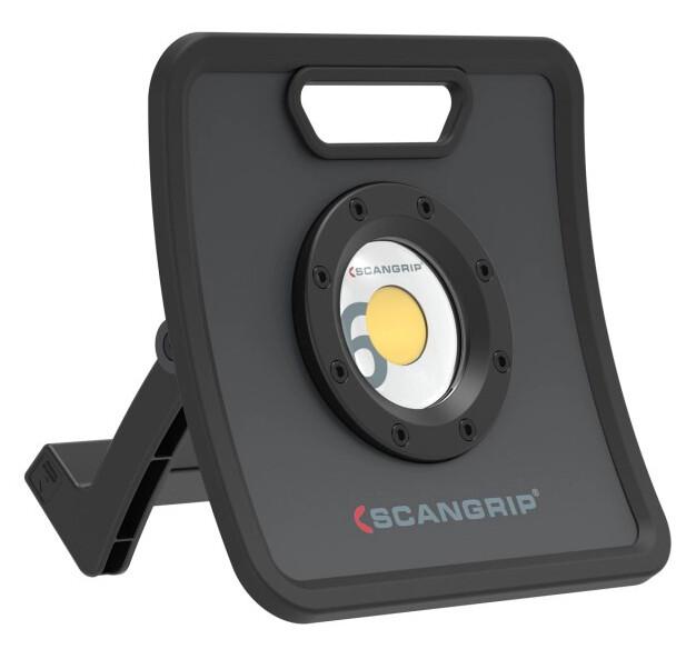 Прожектор переносной SCANGRIP NOVA 6K 6000 lm (03.5442)