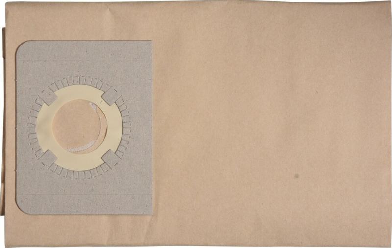 Мешки для пылесоса Yato YT-85736 4 шт. (для YT-85700 и 78872)