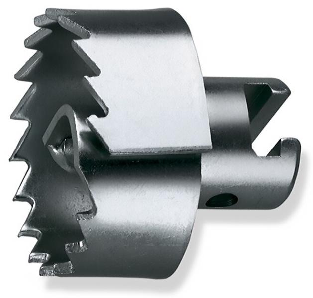 Зубчатый спиральный нож Rothenberger 22 мм, D гол.=45 мм (7_2229)