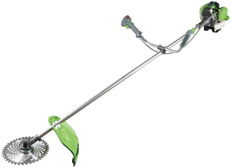 Бензиновая мотокоса Grosser GGT 1500 (G0169)